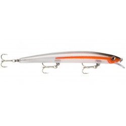 Rapala Max Rap FOANC (Flace Orange Anehovy)