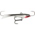 Rapala Snap Rap CH (Chrome)