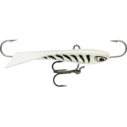 Rapala Snap Rap GLT (Glow Tiger)