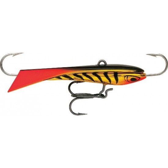 Rapala Snap Rap GOT (Gold Olive Tiger)