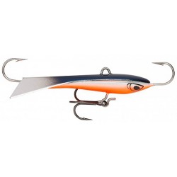 Rapala Snap Rap SSD (Silver Shad)