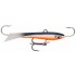 Rapala Snap Rap SSD (Silver Shad)