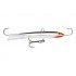 Rapala Flat Jig FS (Flake Silver)