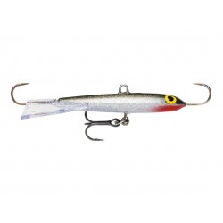 Rapala Flat Jig HFANC (Hologram Flake Anchovy)