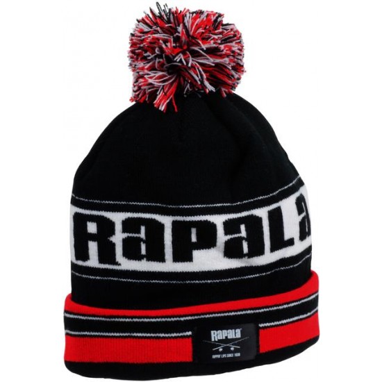 Rapala Pom Pom Toque