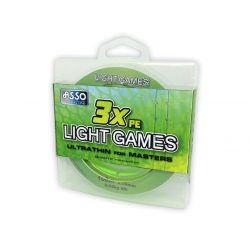 Asso PE 3X Light Games