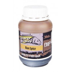 CARPONLY DIP Banana Spice (Korenený banán)