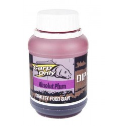 CARPONLY DIP Absolut Plum (slivka)