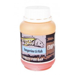 CARPONLY DIP Tangerine & Fish (mandarinka a ryba)
