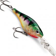 Glass Shad Rap Glass Shad Rap