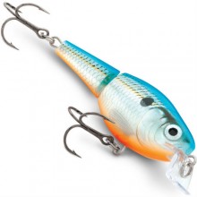 Jointed Shallow Shad Rap