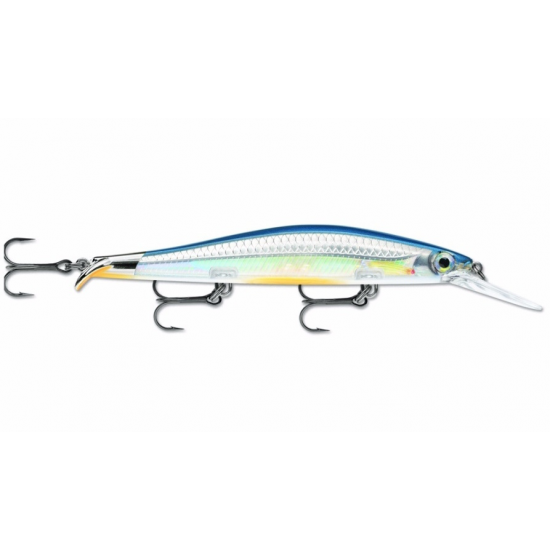 Rapala RipStopDeep EB (Elite Blue)