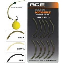 ACE Kicker - Withy Pool Gravel