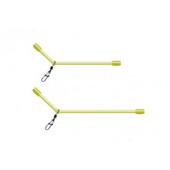 Delphin Trubičky feeder 3ks v balení