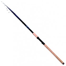 Prút Bluebird Match 390cm 5-24g