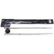 Shakespeare Omni Fly 2,85m 7WT SET (prút+navijak+šnúra) Shakespeare Omni Fly 2,85m 7WT SET (prút+navijak+šnúra)