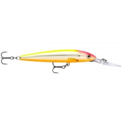 Rapala Down Deep Husky Jerk CLS (Clovn Silver)