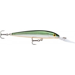 Rapala Down Deep Husky Jerk TSD (Tennessee Shad)