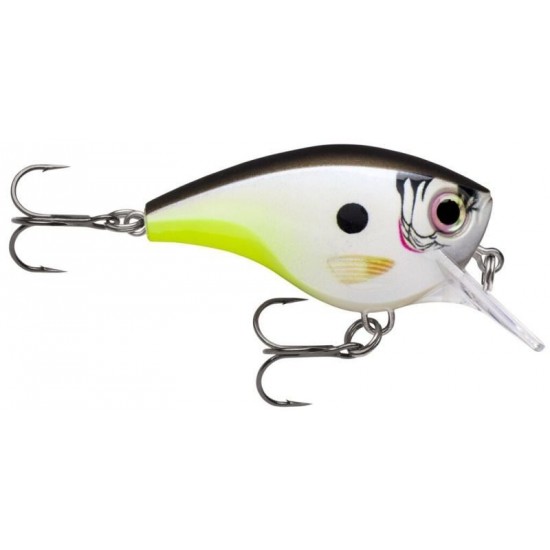 Rapala BX Brat 06 HDG (Hot Dang)