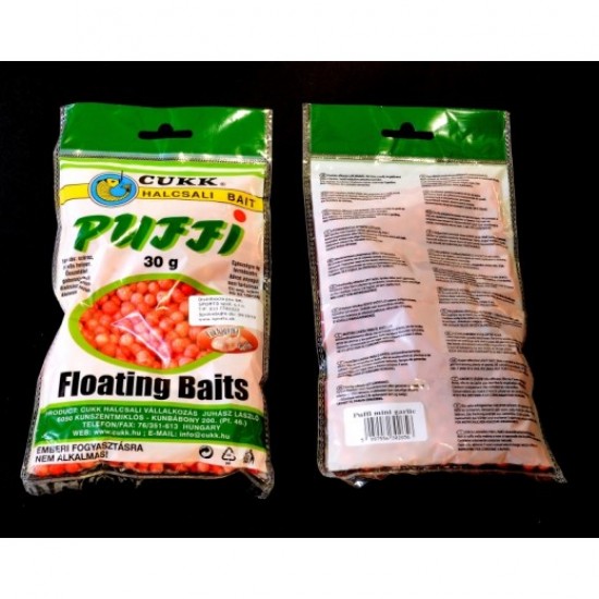 Cukk Puffa Mini Cesnak Cukk Puffa Mini Cesnak