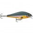 Rapala Super Shadow Rap 16 HLW