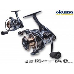 Navijak Okuma Epixor XT