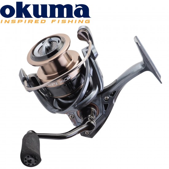 Navijak Okuma Epixor XT