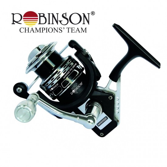 Navijak Robinson Mirage 