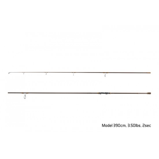 Delphin IMPALA Carper / 2 diely 360cm/3,00lbs