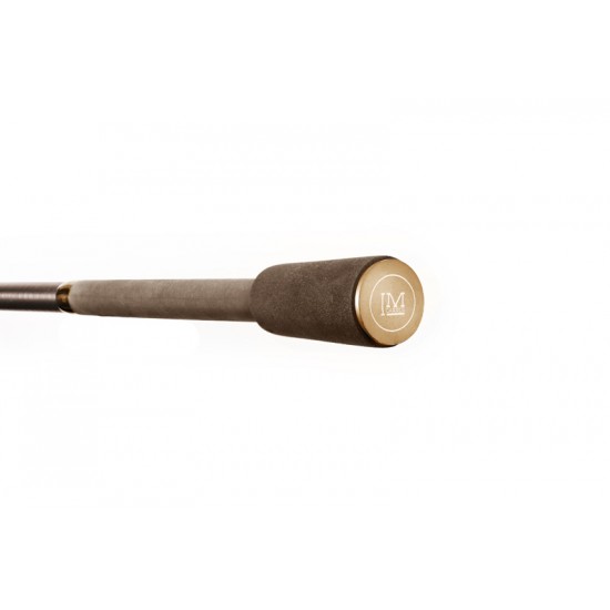 Delphin IMPALA Carper / 2 diely 360cm/3,00lbs