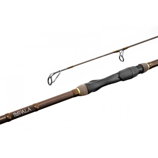 Delphin IMPALA Carper / 2 diely 390cm/3,50lbs