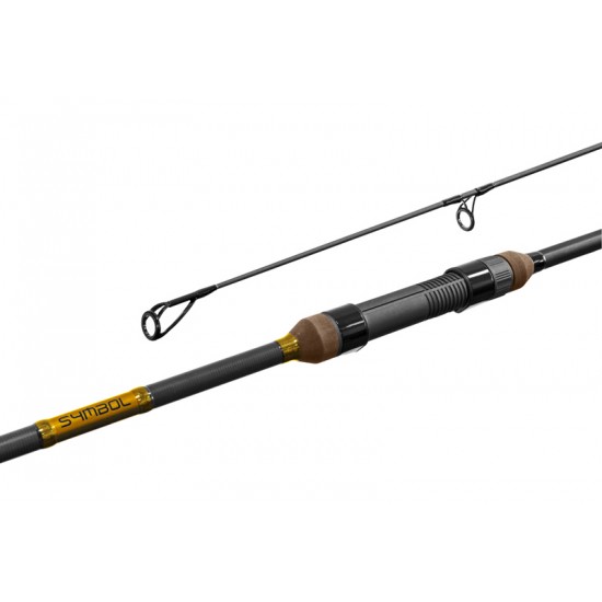 Delphin SYMBOL Carper / 2 diely 360cm/3,00lbs