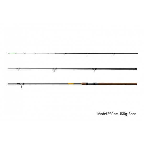 Delphin SYMBOL feeder 2 / 3 diely 360cm/120g