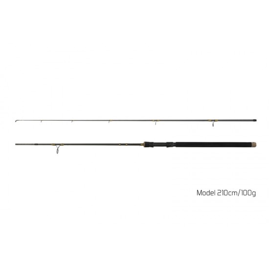 Delphin MURENA / 2 diely 240cm/100g