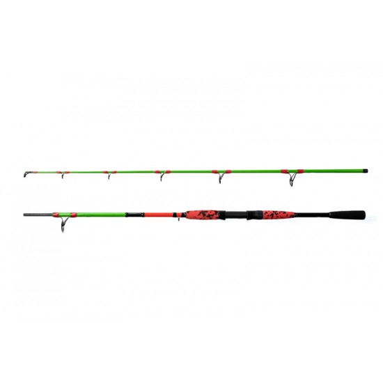 Delphin PILKSHOCK / 2 diely 180cm/250g Delphin PILKSHOCK / 2 diely 180cm/250g