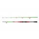 Delphin PILKSHOCK / 2 diely 180cm/250g Delphin PILKSHOCK / 2 diely 180cm/250g