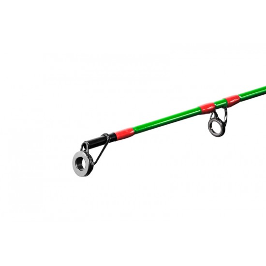Delphin PILKSHOCK / 2 diely 180cm/250g Delphin PILKSHOCK / 2 diely 180cm/250g