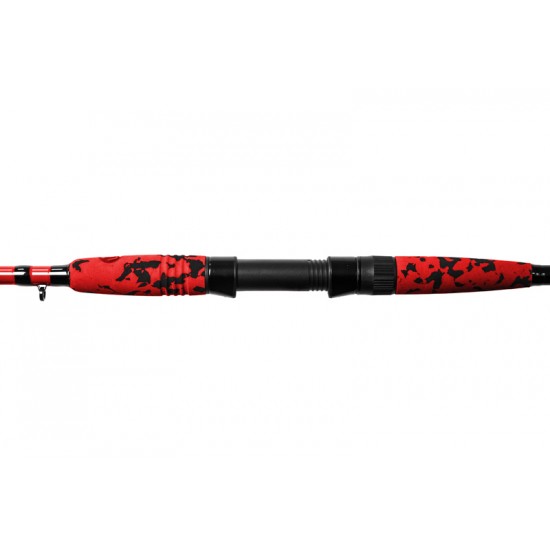 Delphin PILKSHOCK / 2 diely 180cm/250g Delphin PILKSHOCK / 2 diely 180cm/250g