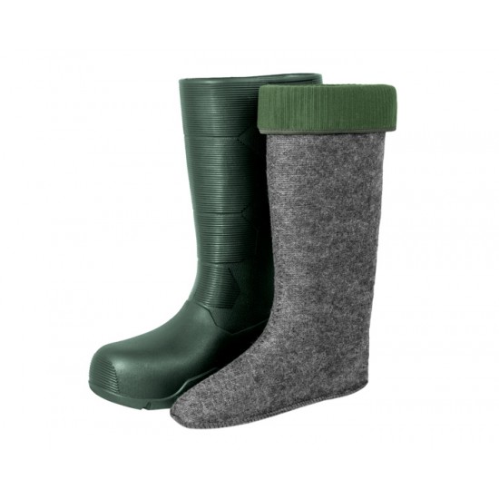 Náhradná vložka pre Delphin BRONTO / zelený lem veľ. 45