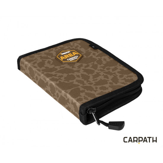 Puzdro na doklady Delphin Carpath ID