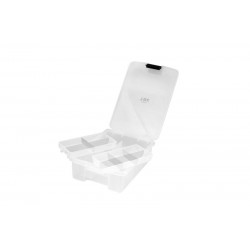 Krabica Delphin TBX One 253-16P 253x167x70mm