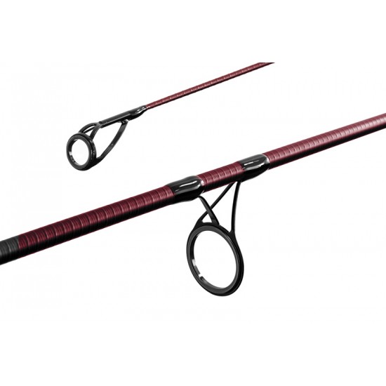 Delphin ETNA E3 cork / 2 diely 270cm/2,5lbs