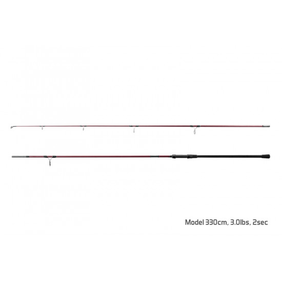 Delphin ETNA E3 / 2 diely 270cm/2,5lbs