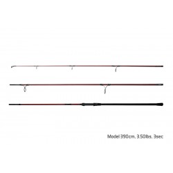 Delphin ETNA E3 / 2 diely 270cm/2,5lbs