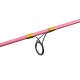 Delphin QUEEN / 2 diely 300cm/2,5lbs