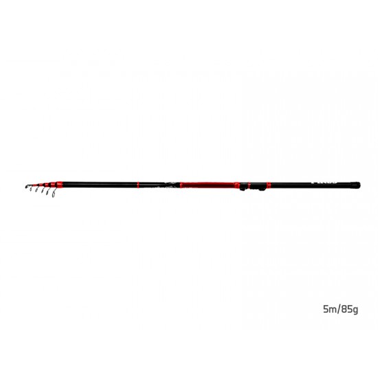 Delphin TELEPIKES 6m/85g