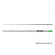 Delphin WASABI Spin / 2 diely 180cm/10-30g Delphin WASABI Spin / 2 diely 180cm/10-30g