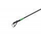Delphin WASABI Spin / 2 diely 180cm/10-30g Delphin WASABI Spin / 2 diely 180cm/10-30g