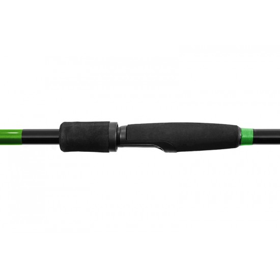 Delphin WASABI Spin / 2 diely 240cm/10-30g Delphin WASABI Spin / 2 diely 240cm/10-30g