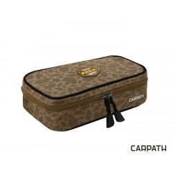 Taška na hygienické potreby Delphin Area NICE Carpath